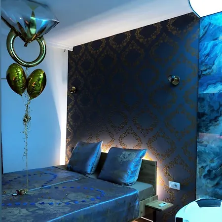 Guest house Dreams Vip 2 Belgrade