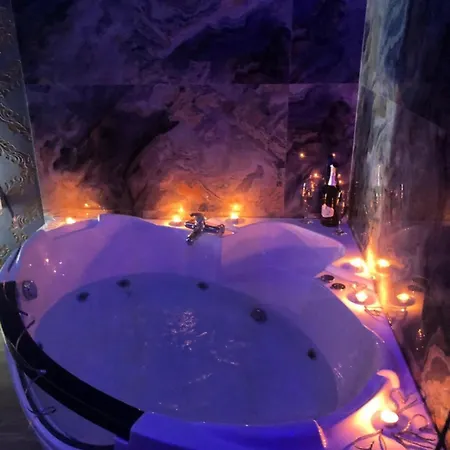 Guest house Dreams Vip 2