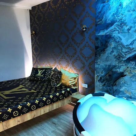 Dreams Vip 2 Guest house Belgrade