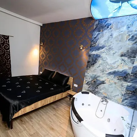 Dreams Vip 2 Belgrade